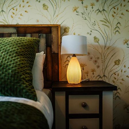 Bed and Breakfast The Malthouse Rishworth Номер фото