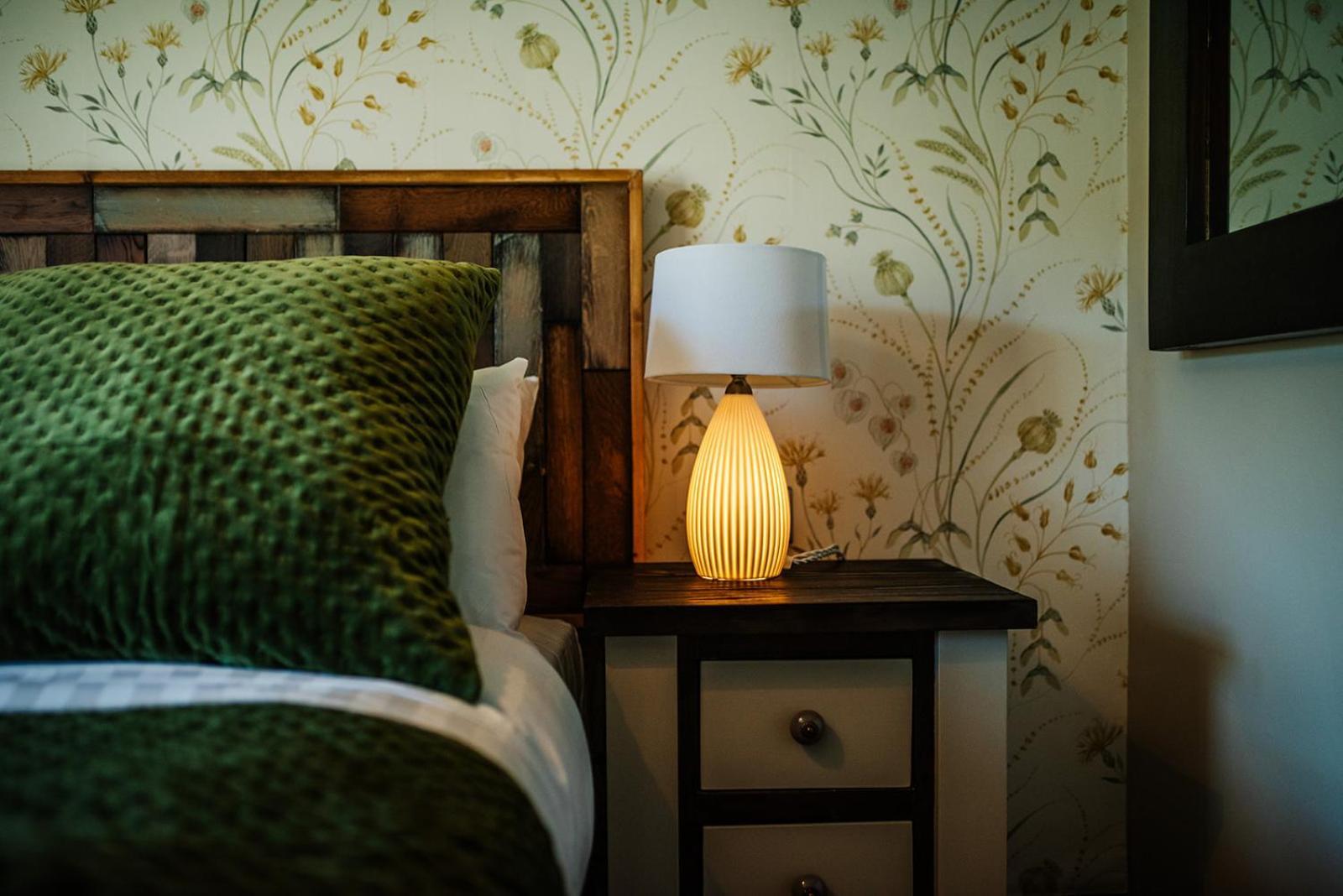 Bed and Breakfast The Malthouse Rishworth Номер фото