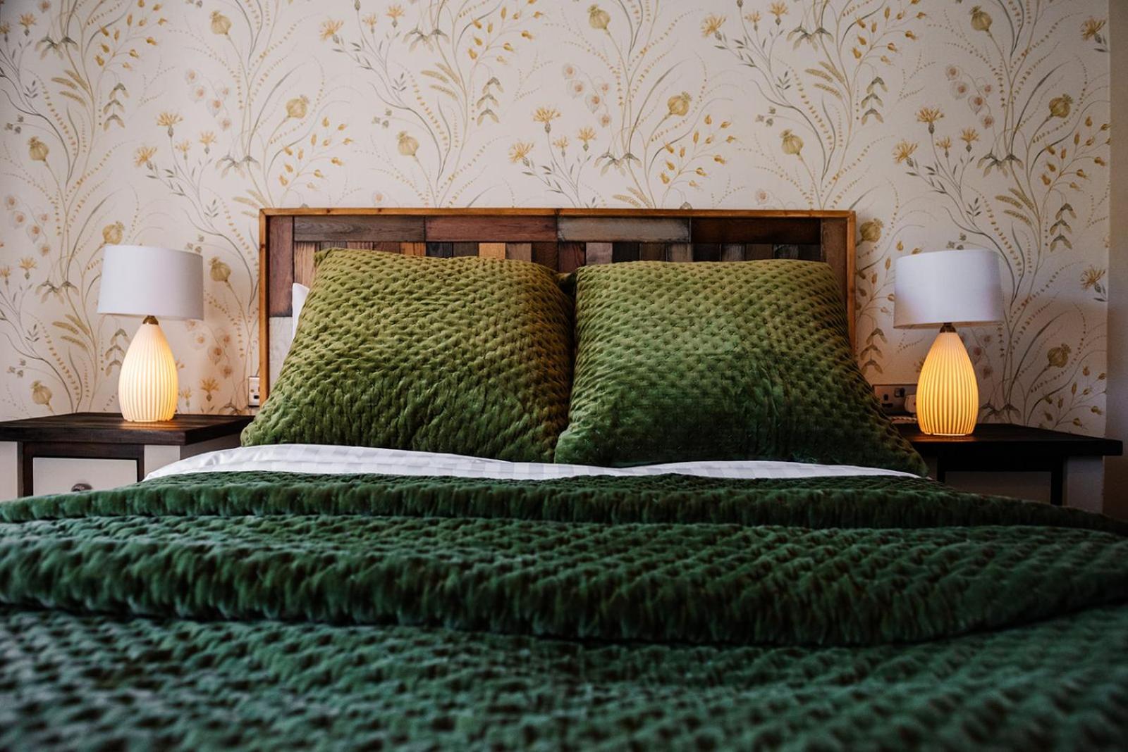 Bed and Breakfast The Malthouse Rishworth Номер фото