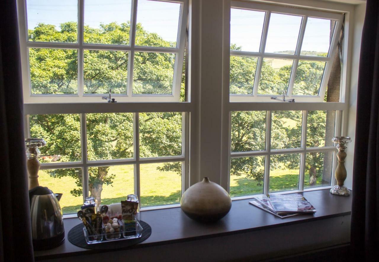 Bed and Breakfast The Malthouse Rishworth Экстерьер фото