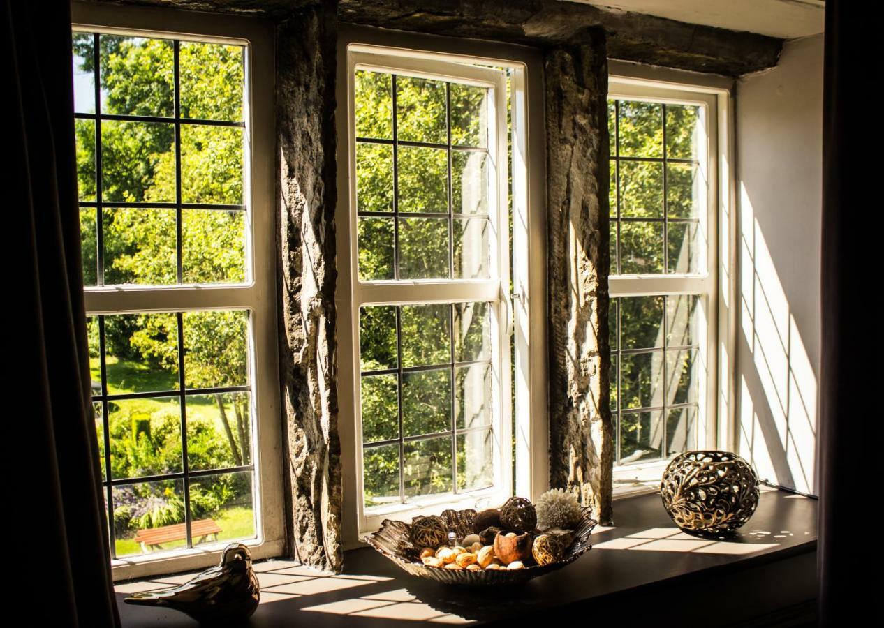 Bed and Breakfast The Malthouse Rishworth Экстерьер фото